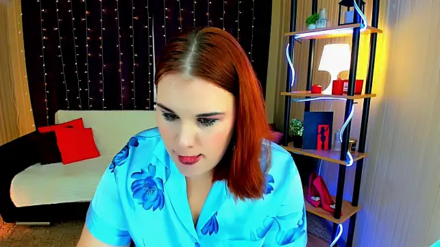 OliviaTwens – Live XXX-chat
