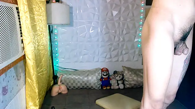 Chat XXX Live jayshlysmith