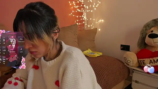 cuteweed420 Chat XXX in diretta