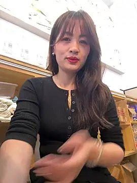 huihui_520 Obrolan Langsung XXX