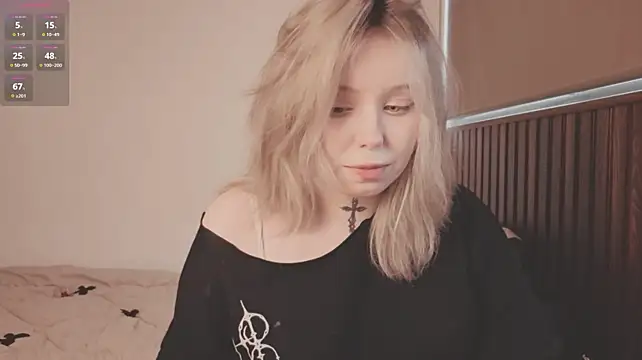 Chat +18 de yumi_charm ao vivo