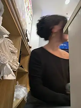 huihui_520 élő XXX-chatje