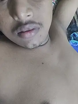 Show webcam de Chiiinu