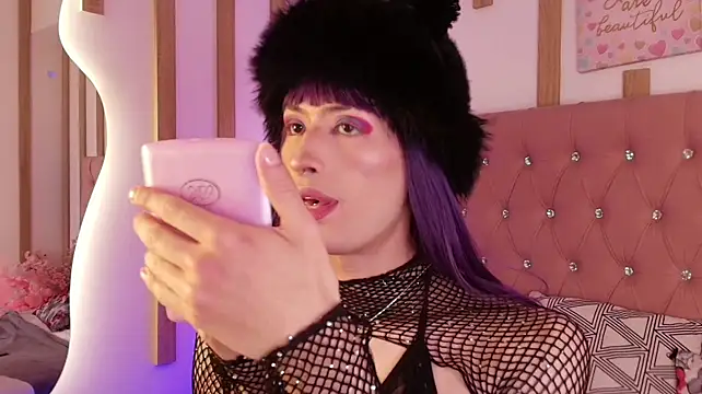 Chatroom XXX en direct de Daphne_Velmont