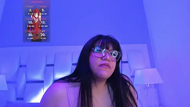 VeroWilde's Live XXX Chat