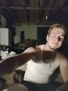 IDwaynes' Webcam Show