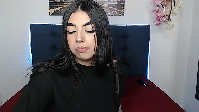 Chatroom XXX en direct de eva_six