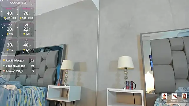 heidi_aldridge 라이브 XXX 채팅