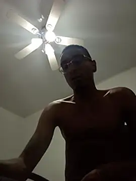 mellow_smoke Webcam show