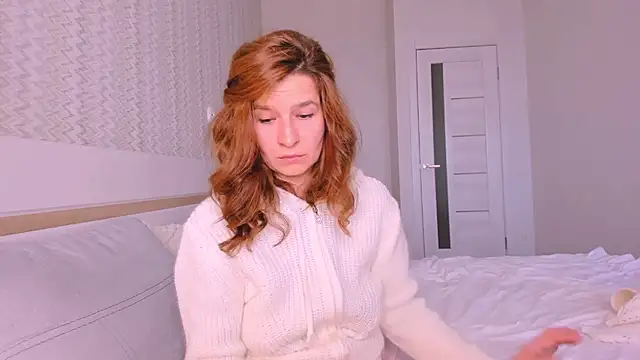 Czat XXX na żywo – __MaryLee__