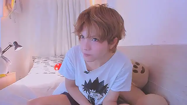 Sweet_AllanのライブXXXチャット