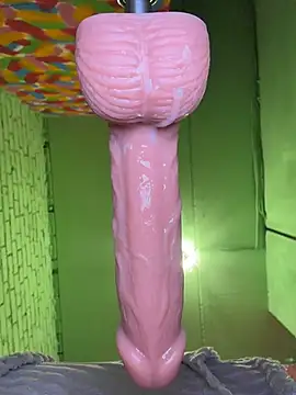 Chat +18 de Rinamay_ ao vivo