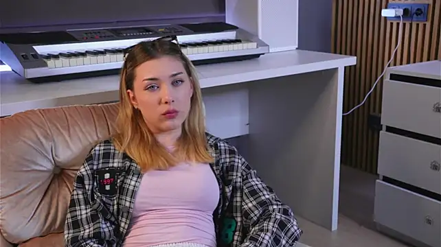 LondaBrihm – Live XXX-chat