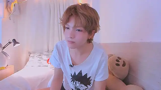 Sweet_AllanのライブXXXチャット