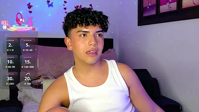 Živý XXX chat Kairoo_