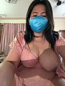 Živý XXX chat Silk-2