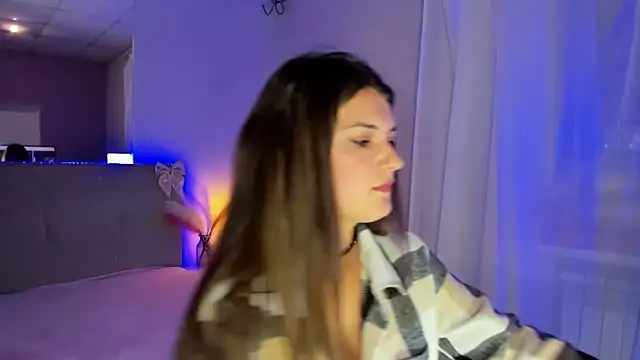 دردشة Laura_Leee الجنسية المباشرة