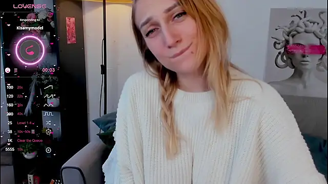 graseflower's Live XXX Chat