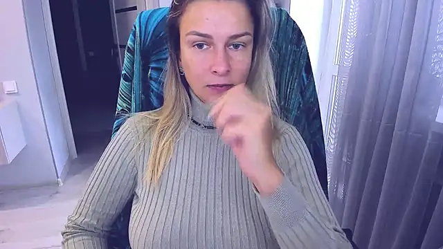 Chat XXX en directo de AlexiaDarren