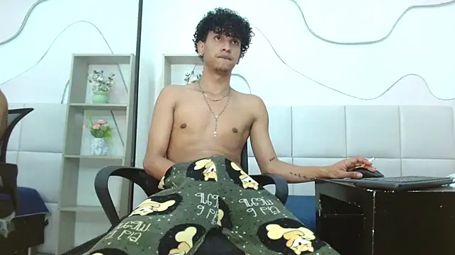 BlakeSttone Live XXX-chat