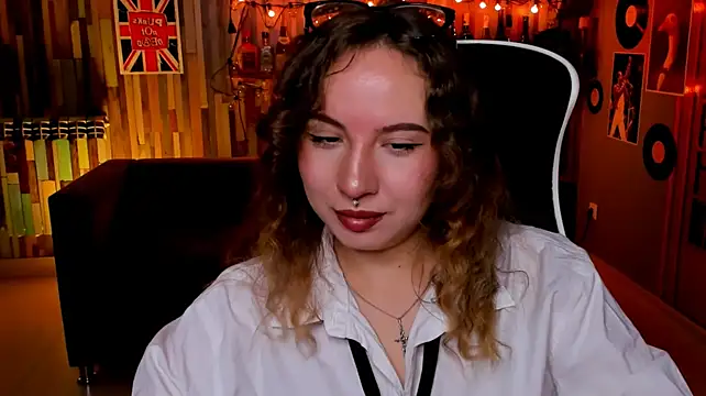 JasmineMilko: онлайн-секс-чат