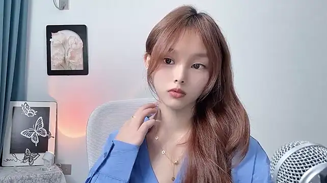 pingping78 Live XXX-Chat