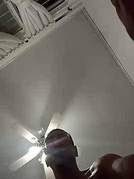 mellow_smoke 网络视讯表演