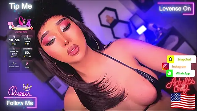 XXX chat uživo modela _prettyjawdropper_