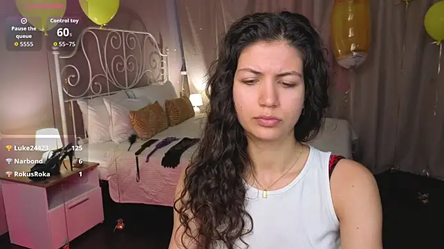 NoelPerfect – Naživo XXX chat