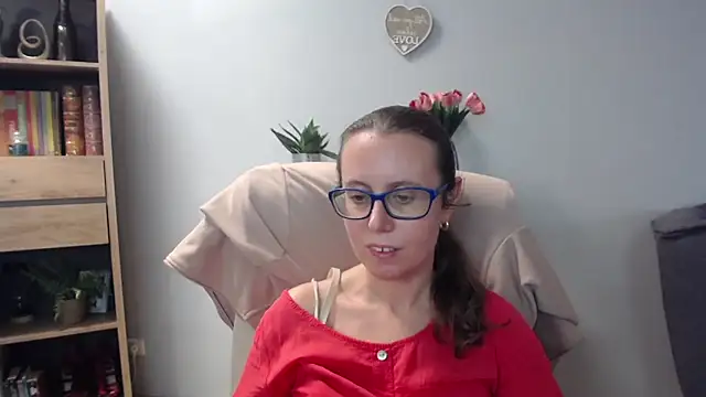 sweetxLizzy's Live XXX Chat