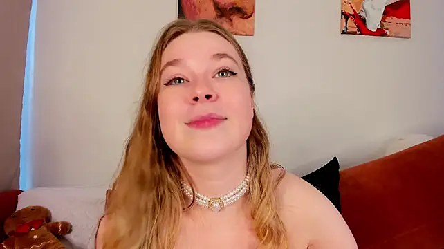 MERRIEMS Live XXX-chat