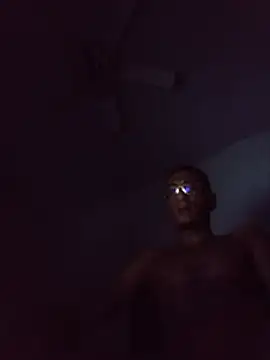 Show de mellow_smoke na webcam