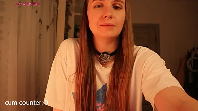 your_jane Adlı Modelin Canlı XXX Sohbeti