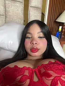 Chat +18 de PamelaCullen ao vivo