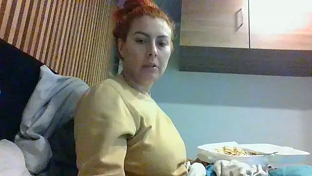 Chatroom XXX en direct de AnnyaEvans