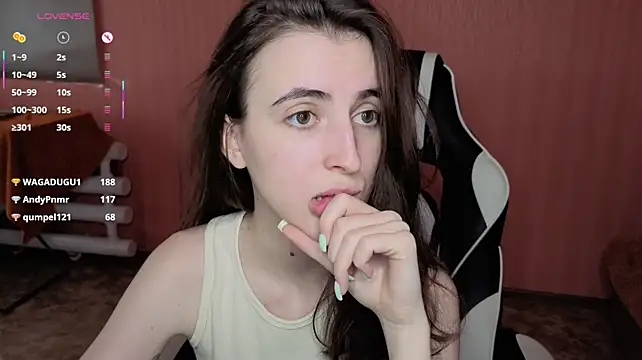 reaissss Live XXX-Chat