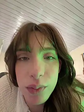 Živý XXX chat tiffannyland