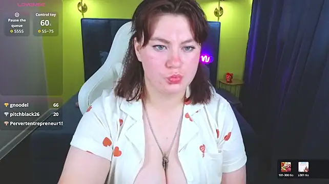 Chatroom XXX en direct de Emilly_Morgan