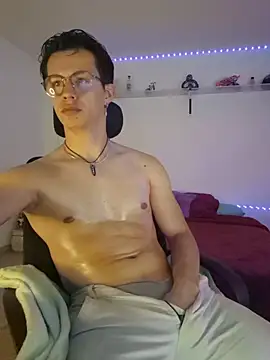 Chat XXX Live Brandon_starkk