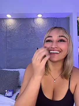Chatroom XXX en direct de miavegax
