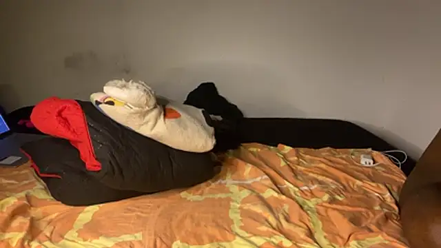 XXX chat uživo modela Iam_FernandaH