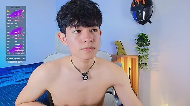 Anky_xx élő XXX-chatje