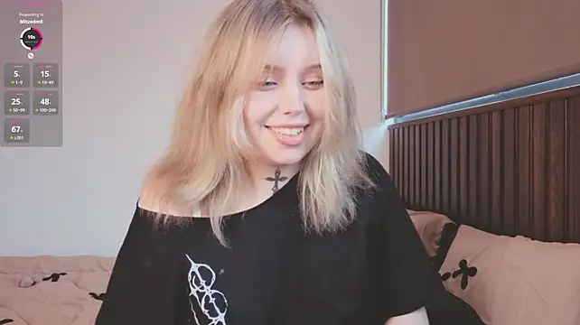 Chat XXX Live yumi_charm