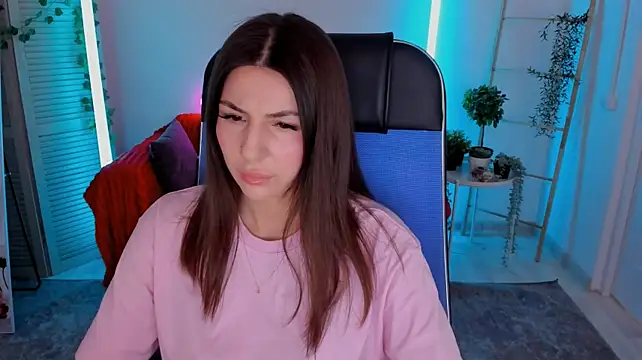 Chat XXX Live DiRosie