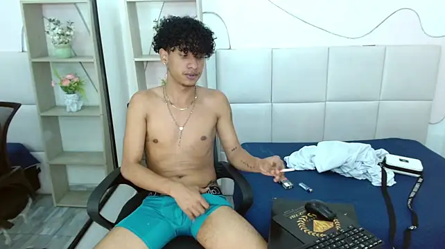 BlakeSttone Chat XXX live