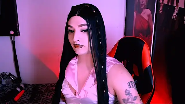 bubble_red Live XXX-Chat