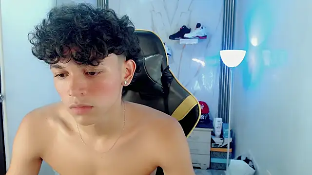 دردشة FUNNY_DICK_ الجنسية المباشرة
