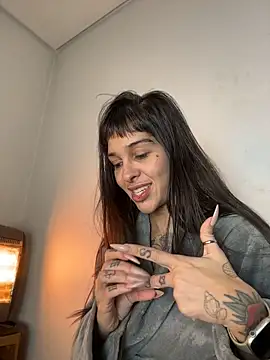 Nikatsu – Naživo XXX chat