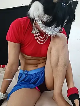 Czat XXX na żywo – KumarSilencesex21