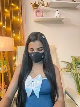 Chatroom XXX en direct de its_ur_flora